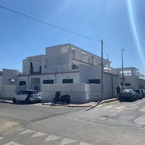 Casa Surf&kite Appartamento