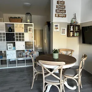 Ancora...io E Te Casa vacanze