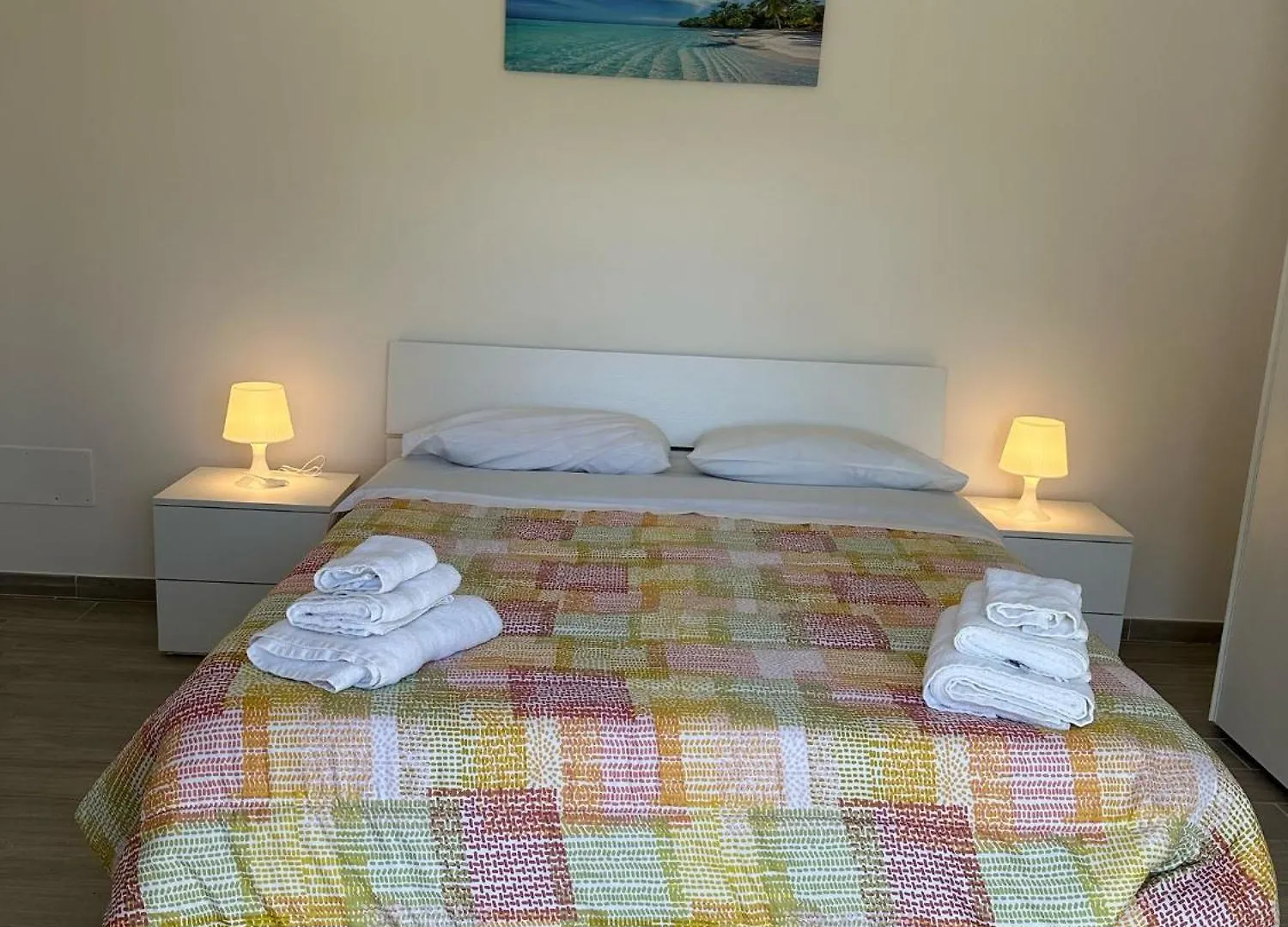 Holiday home Simo'Sunset House Villa Focene